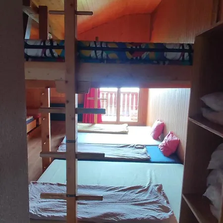 Hostel Sonnenberg *