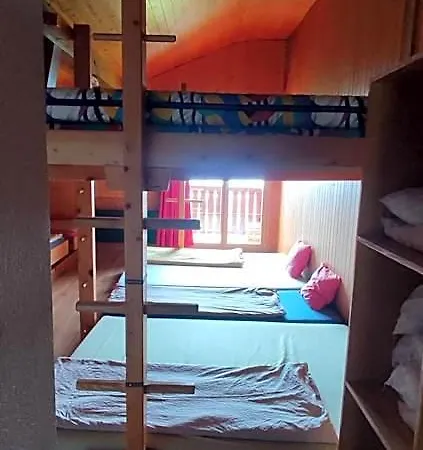 Sonnenberg And Hostel *