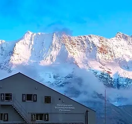 Sonnenberg And * Murren