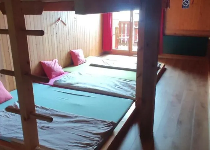 Sonnenberg Hostel
